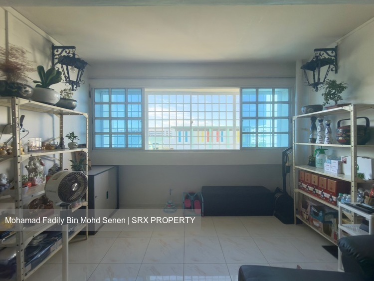 Blk 345 Tampines Street 33 (Tampines), HDB 5 Rooms #544962621
